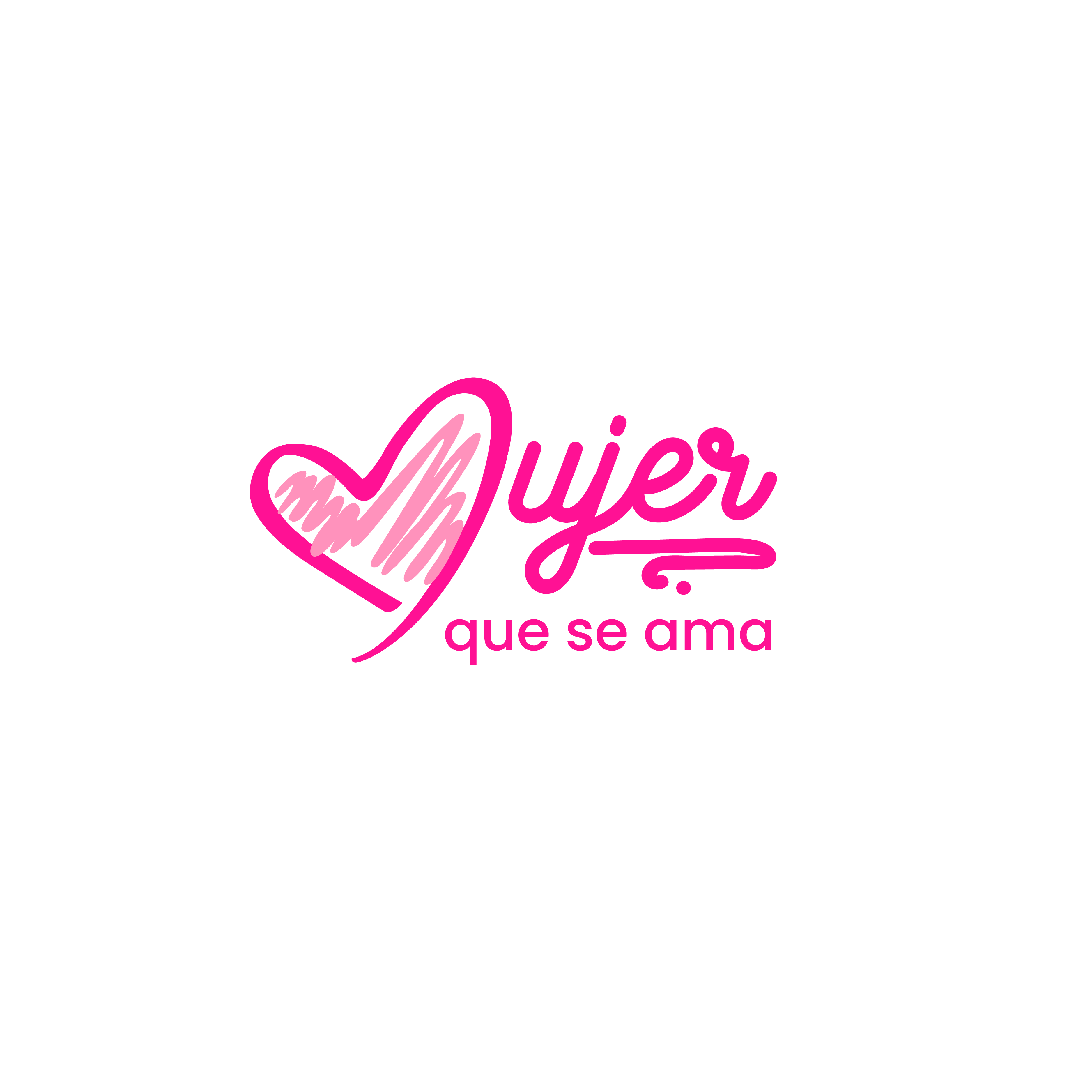 Mujer que se Ama