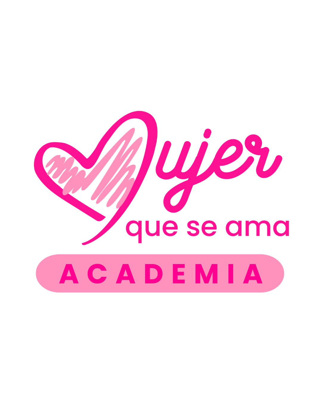 Mujer que se Ama